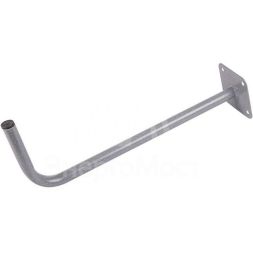 Кронштейн эфирный Г-образный 45см Rexant 34-0581