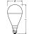 Лампа светодиодная LED Value LVCLP75 10SW/830 230В E14 10х1 RU OSRAM 4058075579712