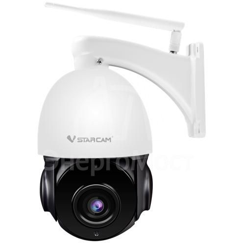 Камера-IP C8866Q-X18 4МП внешняя с 18 кратным зумом Vstarcam 00-00012041