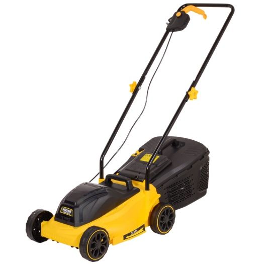 Газонокосилка аккумуляторная Huter CLM-20 Li (с АКБ 4 А/ч и З.У.)