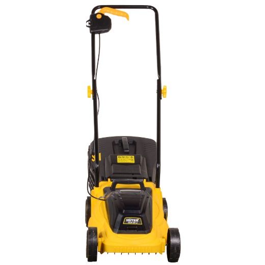 Газонокосилка аккумуляторная Huter CLM-20 Li (с АКБ 4 А/ч и З.У.)