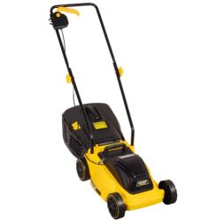 Газонокосилка аккумуляторная Huter CLM-20 Li (с АКБ 4 А/ч и З.У.)