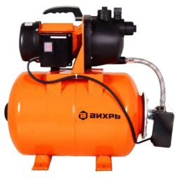 Автономная станция водоснабжения АСВ-1500/24 Вихрь