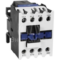 Контактор КМ-23210 32А кат. 230В AC 1НО КЭАЗ 329782