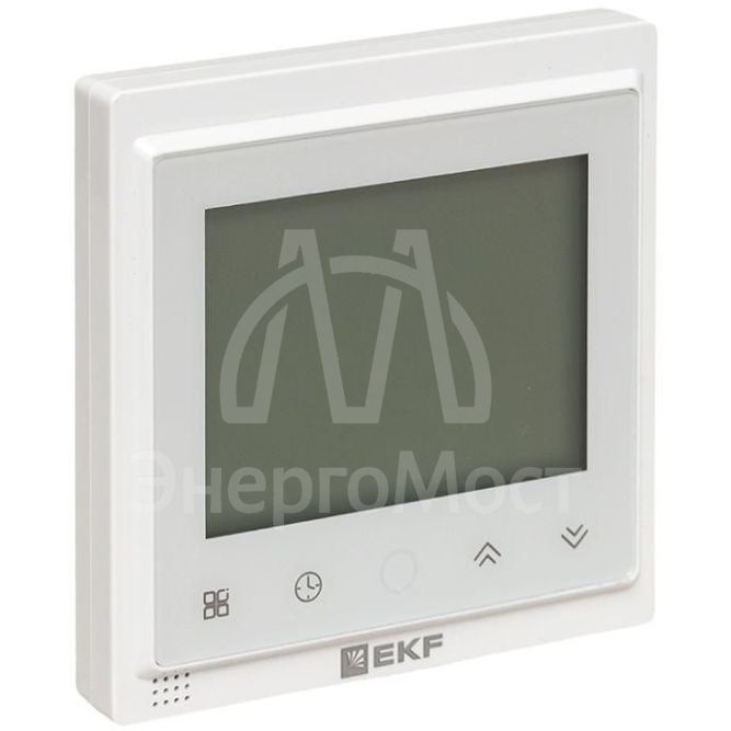 Терморегулятор для водяного/газового бойлера Умный EKF Connect ett-5
