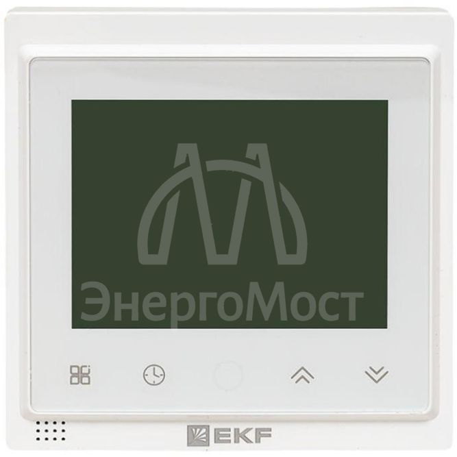 Терморегулятор для водяного/газового бойлера Умный EKF Connect ett-5