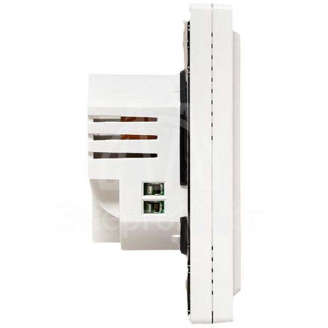 Терморегулятор для водяного/газового бойлера Умный EKF Connect ett-5