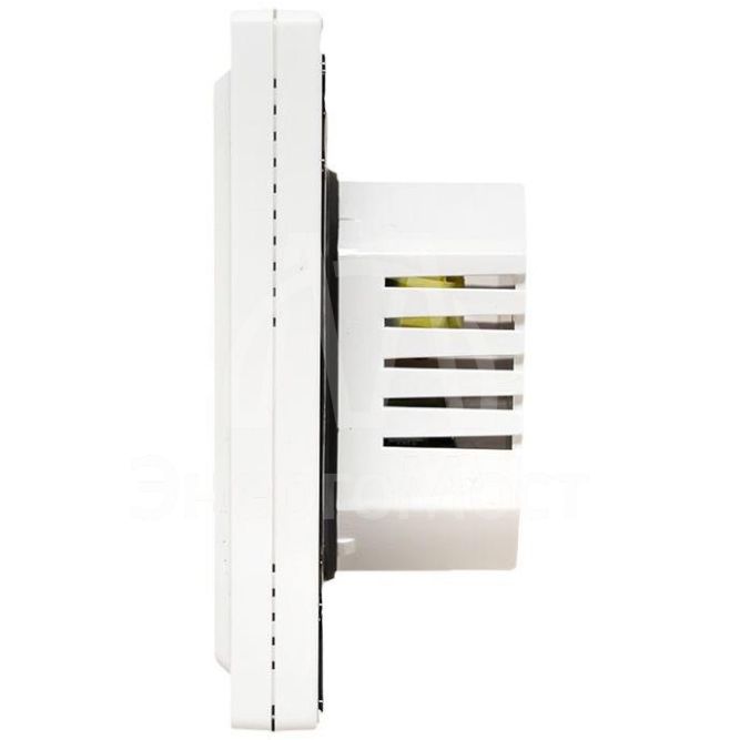 Терморегулятор для водяного/газового бойлера Умный EKF Connect ett-5