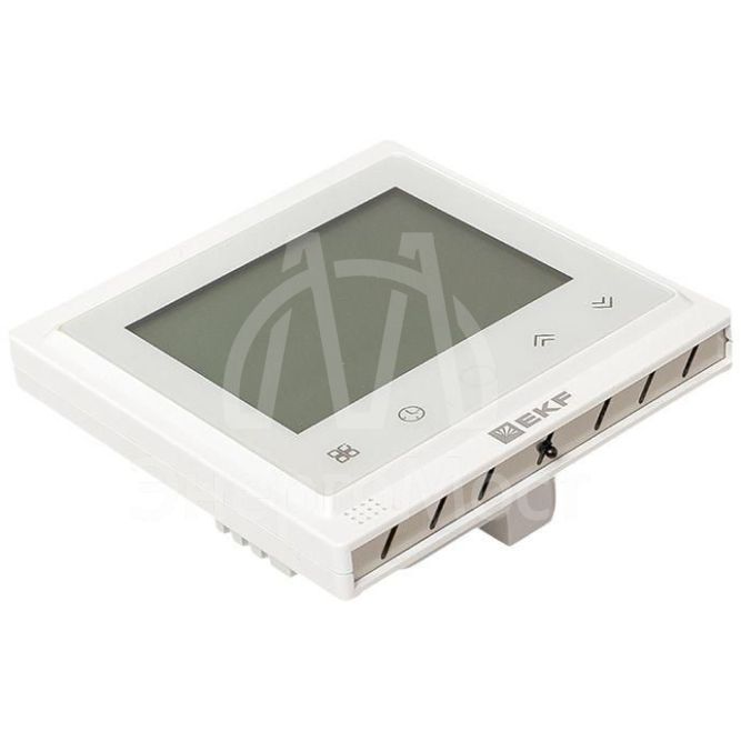 Терморегулятор для водяного/газового бойлера Умный EKF Connect ett-5