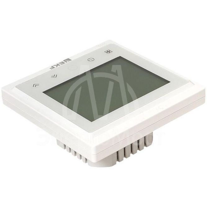 Терморегулятор для водяного/газового бойлера Умный EKF Connect ett-5