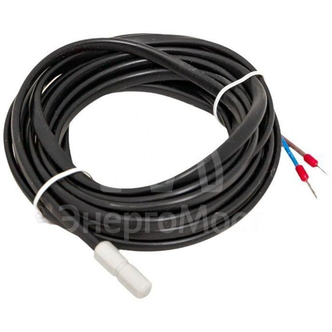 Терморегулятор для водяного/газового бойлера Умный EKF Connect ett-5