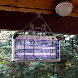 Лампа антимоскитная до 100кв.м Rexant 71-0056