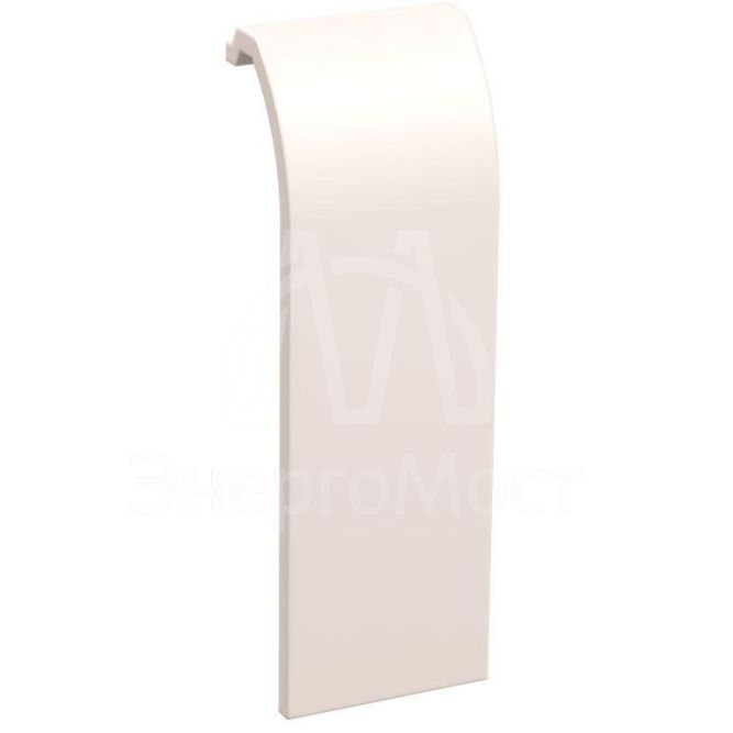 Соединитель на стык для кабель-канала 80х40/100х40 боковой ПРАЙМЕР IEK CKK-40D-SB40-K01