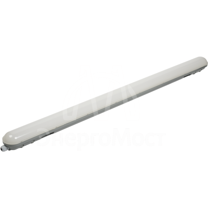 Светильник светодиодный ССП-176 EVO 1200х76х66 36Вт 3960лм 6500К матовый Gauss 864425336