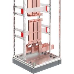 Комплект кронштейнов крепления опорного изолятора 2 кронштейна DKC R5BBSS