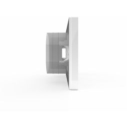 Рамка 2-м Pixel IP44 бел. TOKOV ELECTRIC TKE-PX-RM2-C01-IP44