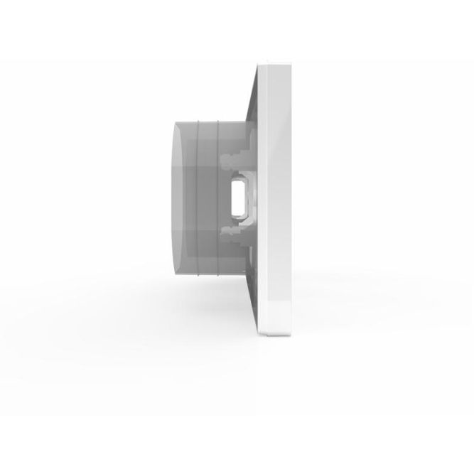 Рамка 2-м Pixel IP44 бел. TOKOV ELECTRIC TKE-PX-RM2-C01-IP44