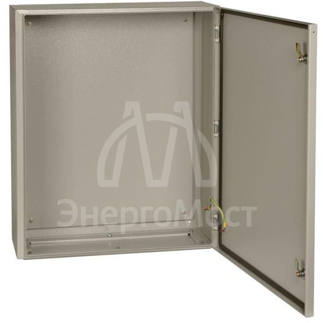 Корпус металлический ЩМП-4-0 74 У2 IP54 IEK YKM40-04-54