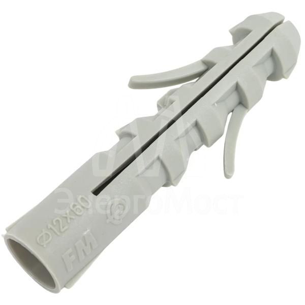 Корпус металлический ЩМП-4-0 74 У2 IP54 IEK YKM40-04-54