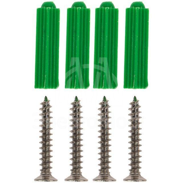 Монитор видеодомофона цветной 7дюйм формата AHD(1080P) с детектором движения функцией фото- и видеозаписи (модель AC-435) черн. Rexant 45-0435