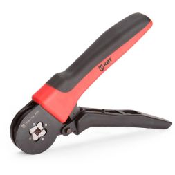 Пресс-клещи ПКВк-16м автоматич. КВТ 79760