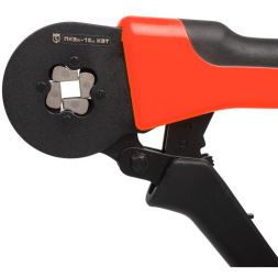 Пресс-клещи ПКВк-16м автоматич. КВТ 79760