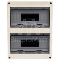 Щит ЩРН-ПГ-24 IP65 EKF pb65-n-pg-24