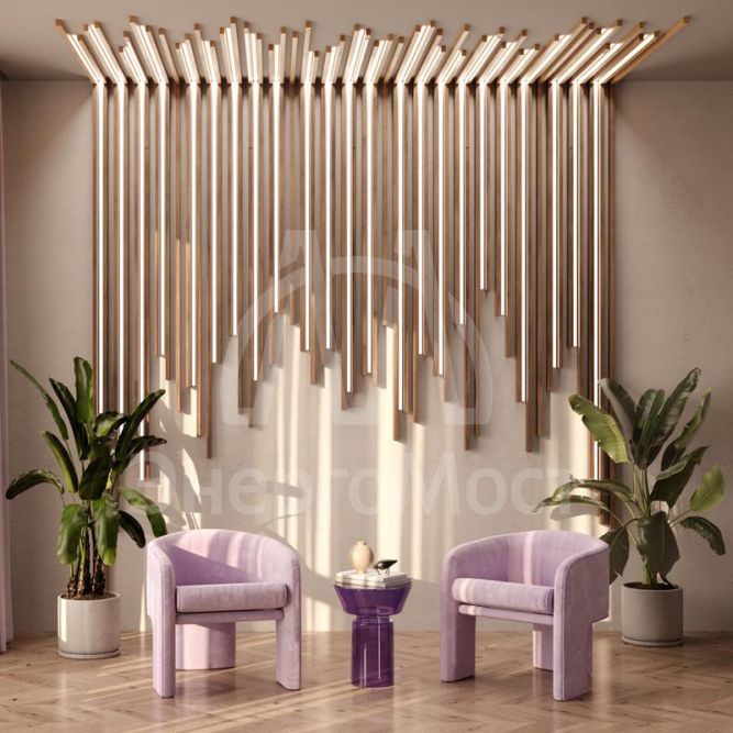 Лента светодиодная 24В COB 12Вт/м 4000К IP20 (уп.5м) Maytoni 201076