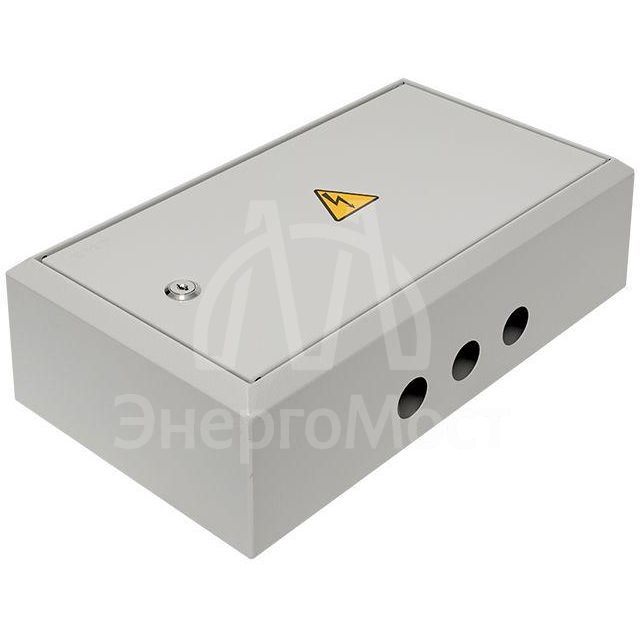 Щит ЩРН-18М(з) EKF mb21-18m