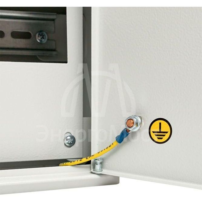 Щит ЩРН-18М(з) EKF mb21-18m