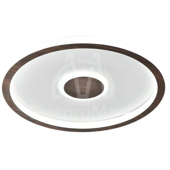 Светильник потолочный Orbit 80Вт 3000-6000К IP20 Freya FR5421CL-L80BR