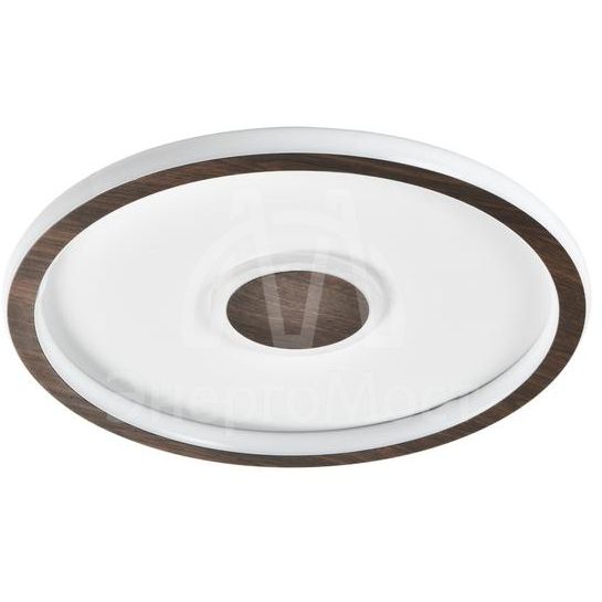 Светильник потолочный Orbit 80Вт 3000-6000К IP20 Freya FR5421CL-L80BR