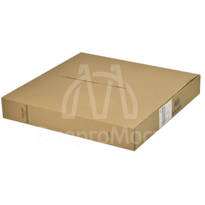 Светильник потолочный Orbit 80Вт 3000-6000К IP20 Freya FR5421CL-L80BR