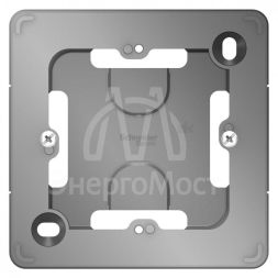 Коробка подъемная СП Blanca с возможностью соединения нескольких коробок алюм. SE BLNPK000013