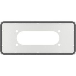 Фланец для ST с перфорацией тип 3 343х153мм DKC R5FPST01