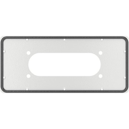 Фланец для ST с перфорацией тип 3 343х153мм DKC R5FPST01