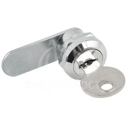 Замок металлический почтовый 18-20/38 IP31 PROxima EKF 18-20/38-ip31