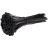 Хомут кабельный PCT 3.6х250-100BL PA6.6 (уп.100шт) JazzWay 5054516