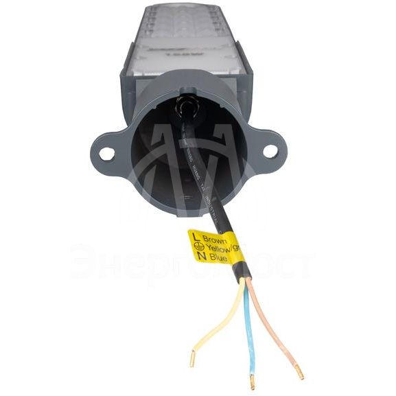 Светильник светодиодный PSL 09 150Вт 5000К уличный консольный ДКУ GR IP65 Pro JazzWay 5064133