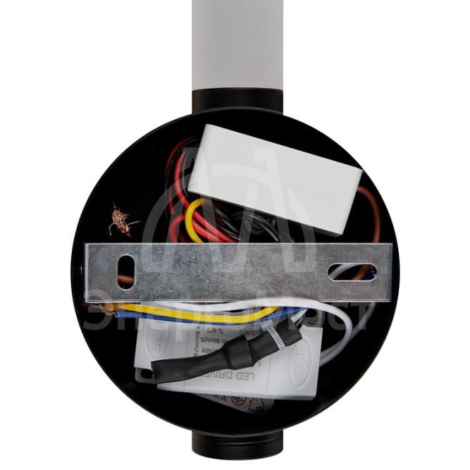 Светильник Vela 3Вт IP20 бра настен. Freya FR5342WL-L3B