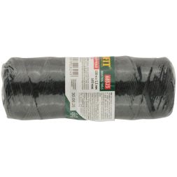 Нить крученая на катушке 1.1ммх100м 680 текс р/н=35кгс черн. FIT 68323