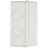 Бокс модульный накладной PDB/W 4008 GR (ЩРН-ПГ- 8) IP65 пластик. Pro JazzWay 5072060