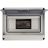 Бокс модульный накладной PDB/W 4008 GR (ЩРН-ПГ- 8) IP65 пластик. Pro JazzWay 5072060