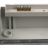 Бокс модульный накладной PDB/W 4008 GR (ЩРН-ПГ- 8) IP65 пластик. Pro JazzWay 5072060