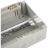 Бокс модульный накладной PDB/W 4008 GR (ЩРН-ПГ- 8) IP65 пластик. Pro JazzWay 5072060