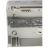 Бокс модульный накладной PDB/W 4008 GR (ЩРН-ПГ- 8) IP65 пластик. Pro JazzWay 5072060