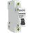Выключатель автоматический модульный 1п C 63А 4.5кА ВА 47-29 Basic EKF mcb4729-1-63C