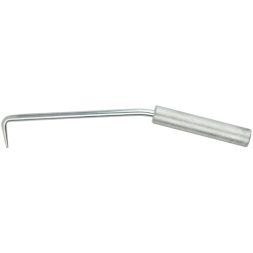 Крюк для вязки арматуры инструментальная сталь MOS 68156М