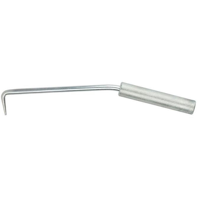 Крюк для вязки арматуры инструментальная сталь MOS 68156М