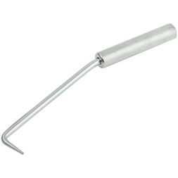 Крюк для вязки арматуры инструментальная сталь MOS 68156М